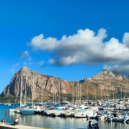 Appartamento Stella Del Sud San Vito Lo Capo