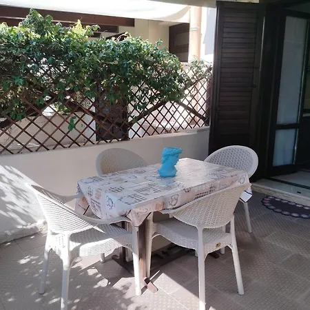 Stella Del Sud Appartamento