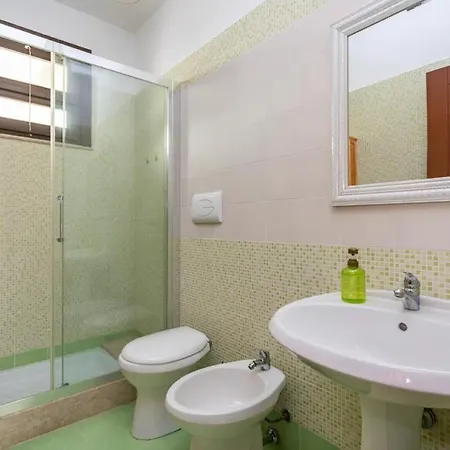 Stella Del Sud Apartment