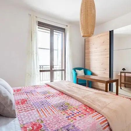 Stella Del Sud Apartment *