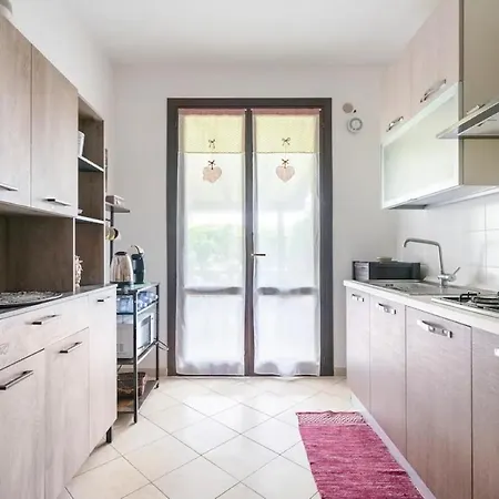 Apartment Stella Del Sud San Vito Lo Capo