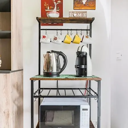 Stella Del Sud Apartment *