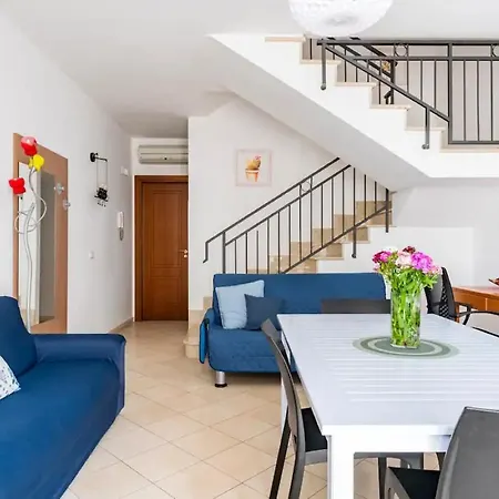 Stella Del Sud Apartment