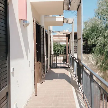 Apartment Stella Del Sud *