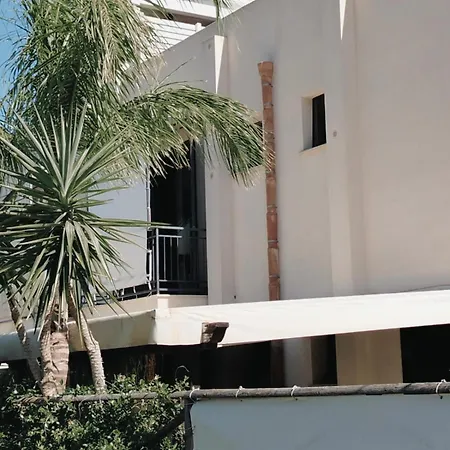 Stella Del Sud * Σαν Βίτο λο Κάπο