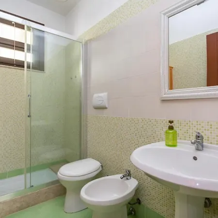 Διαμέρισμα Stella Del Sud *